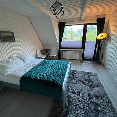 Apartstudio Giewont Zakopane Exterior foto
