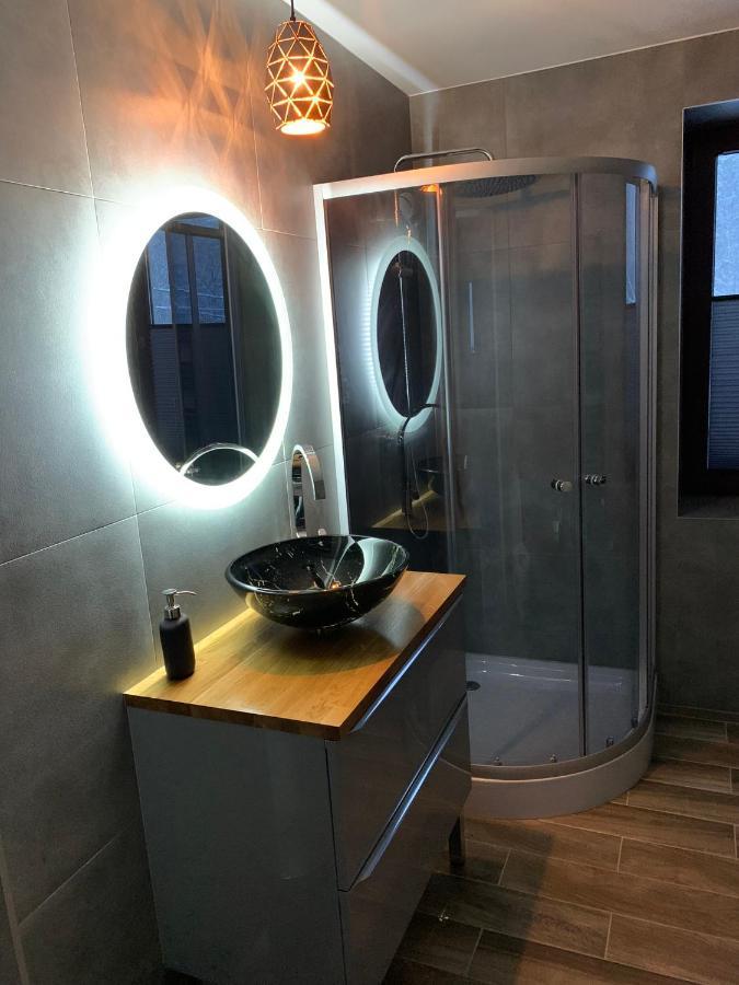 Apartstudio Giewont Zakopane Exterior foto