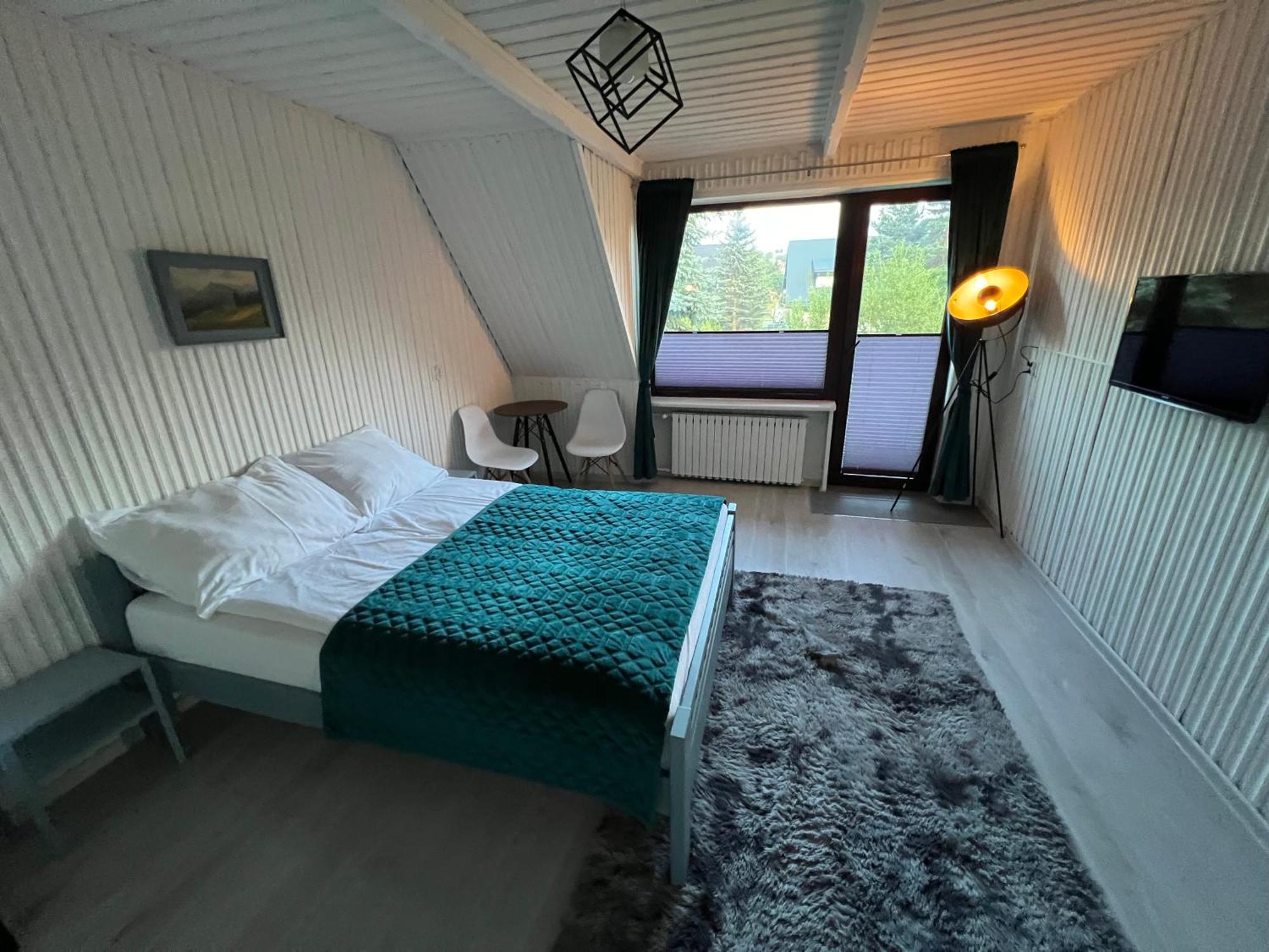 Apartstudio Giewont Zakopane Exterior foto