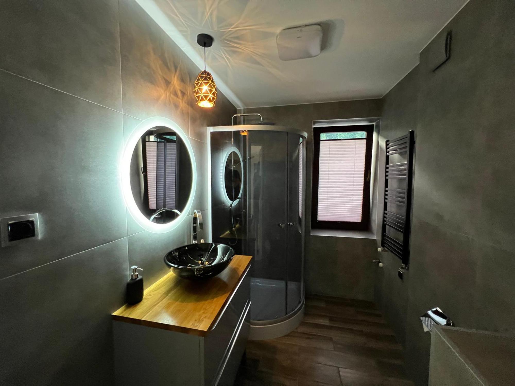 Apartstudio Giewont Zakopane Exterior foto
