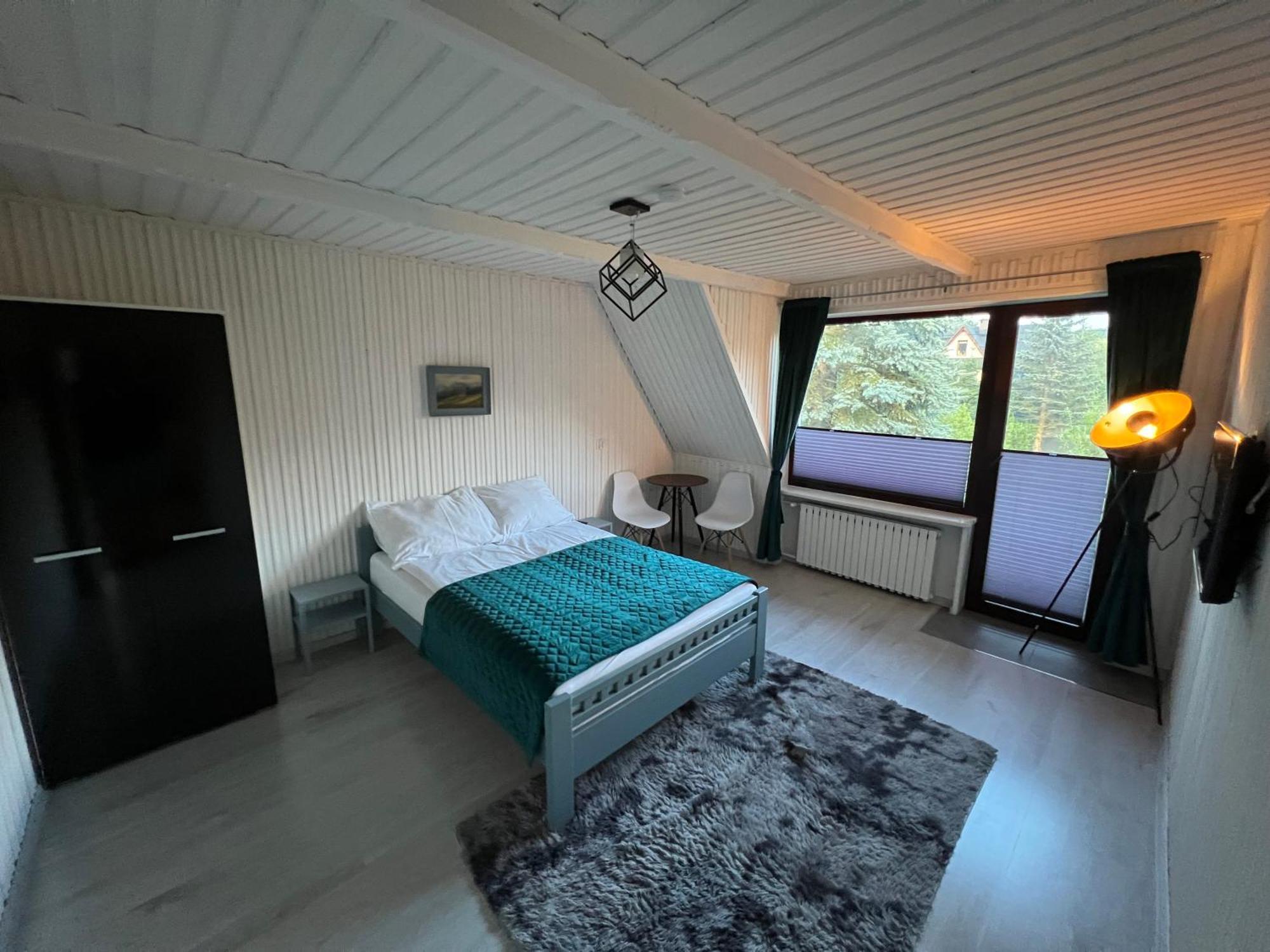Apartstudio Giewont Zakopane Exterior foto